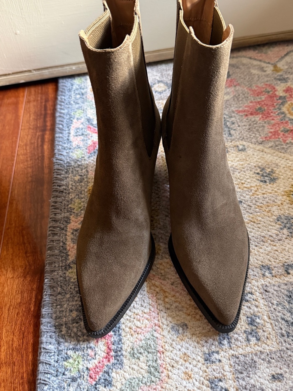 Dolce Vita - Shadie H2O Booties